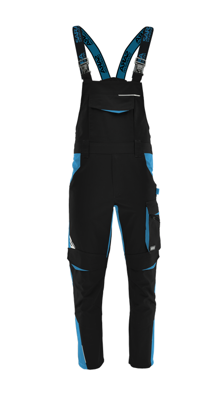 Spodnie ogrodniczki CRAFTER