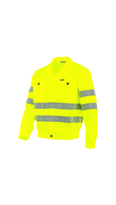 Bluza DROGOWIEC STANDARD
