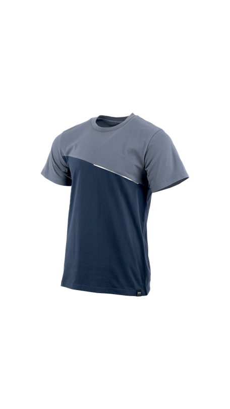 Koszulka t-shirt COMFORT PLUS