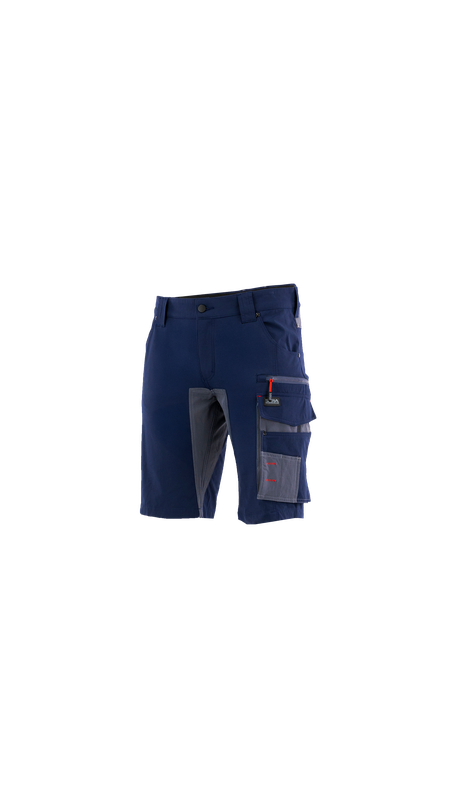 Spodnie krótkie MOTIONFLEX
