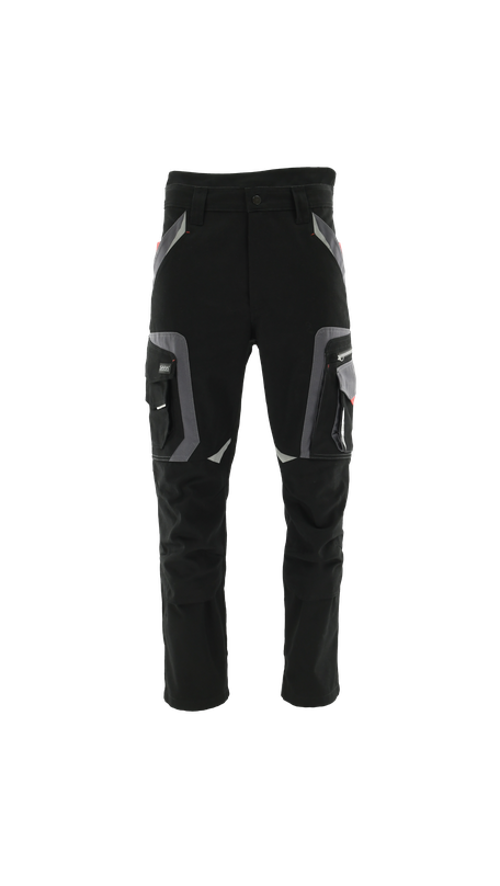 Spodnie do pasa DRAGON