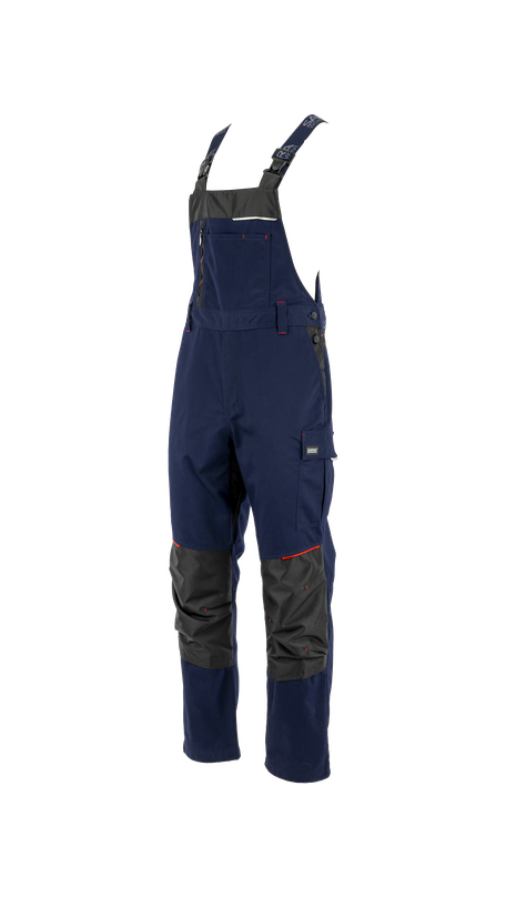 Spodnie ogrodniczki POSEJDON NEW