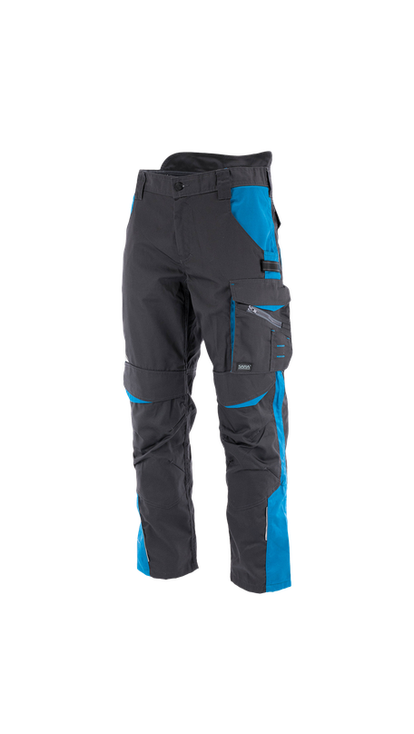 Spodnie do pasa CRAFTER