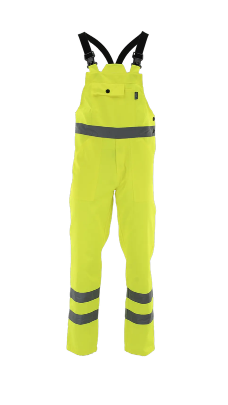 Spodnie ogrodniczki DROGOWIEC STANDARD