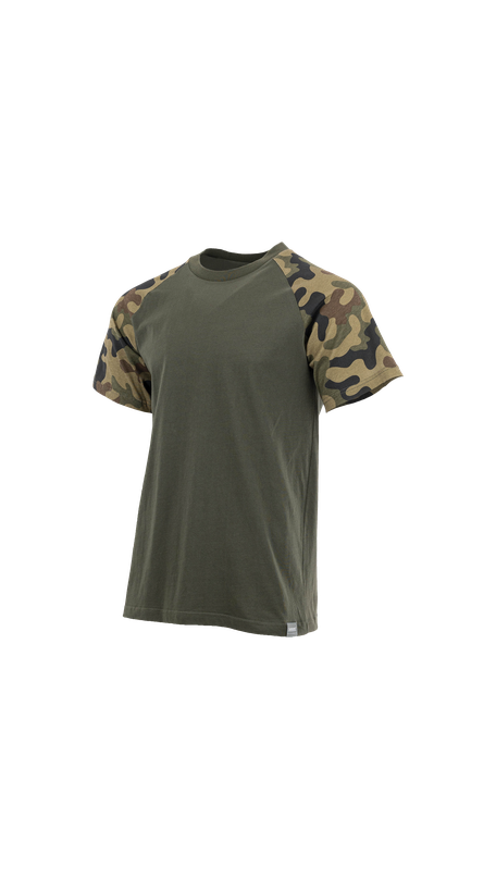 Koszulka t-shirt STANDARD PLUS