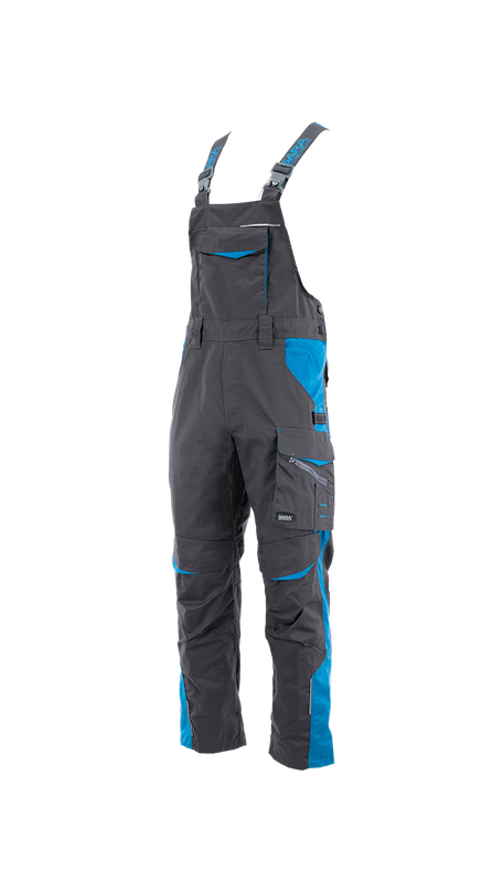 Spodnie ogrodniczki CRAFTER