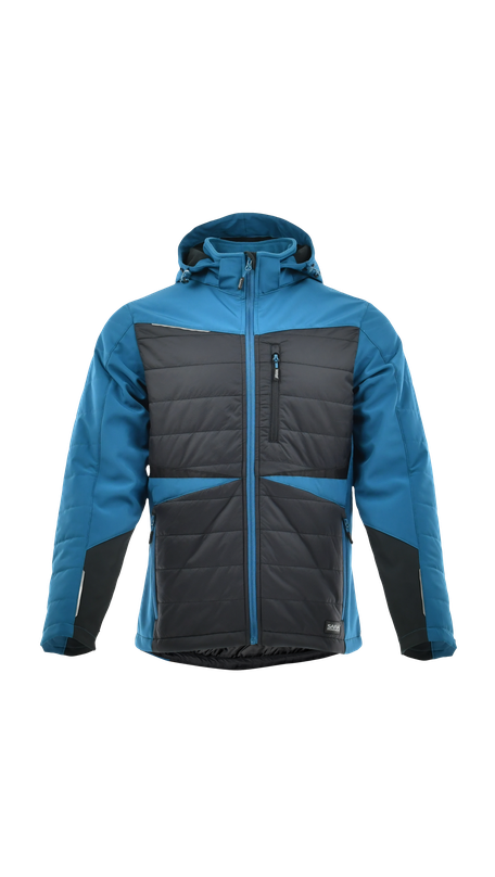 Jachetă hybrid COMFORT WINTER