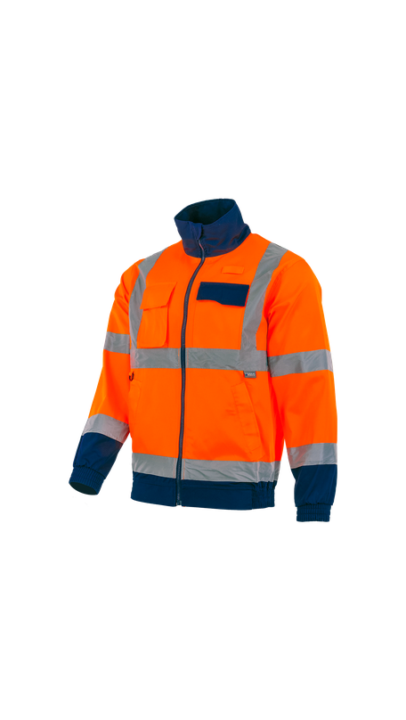 Bluza DROGOWIEC