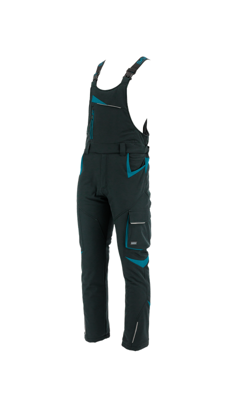 Salopetă softshell COMFORT WINTER