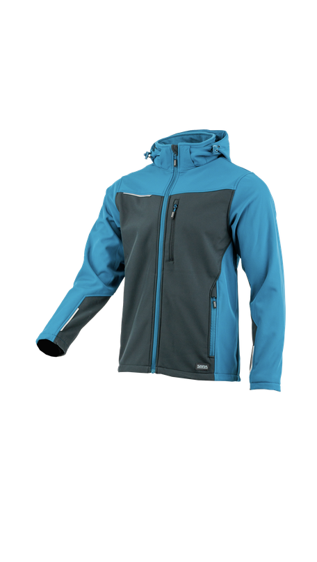 Softshell COMFORT PLUS