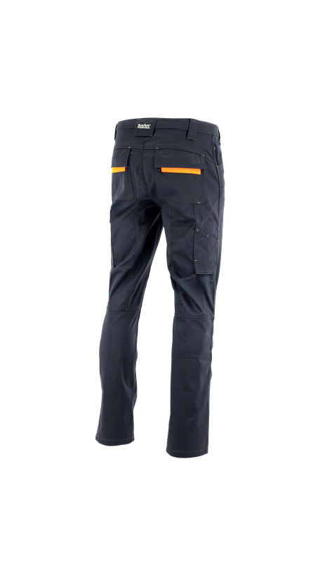 Spodnie do pasa ACTIFLEX