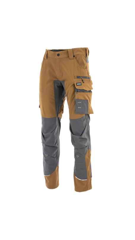 Spodnie do pasa MOTIONFLEX