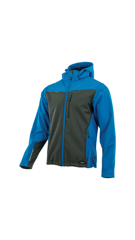 Softshell COMFORT PLUS