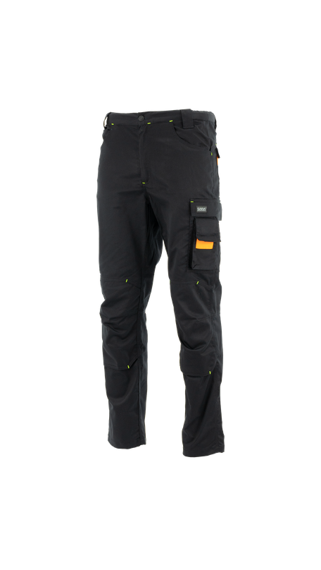 Spodnie do pasa ACTIFLEX