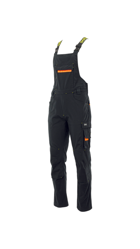 Latzhose ACTIFLEX