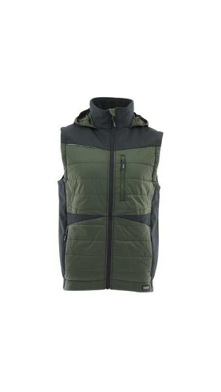 Hybrid Weste COMFORT PLUS