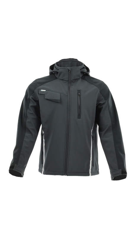 Softshell STANDARD PLUS