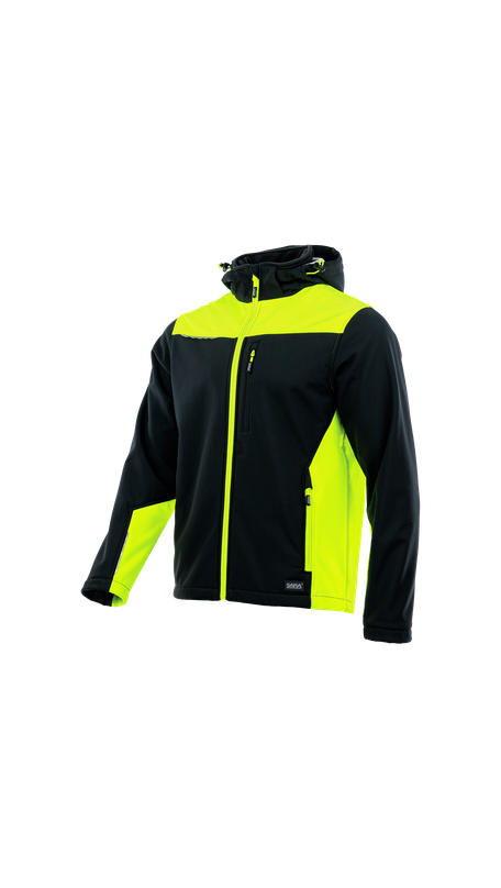 Softshell COMFORT PLUS