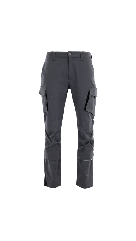 Spodnie do pasa KING FLEX