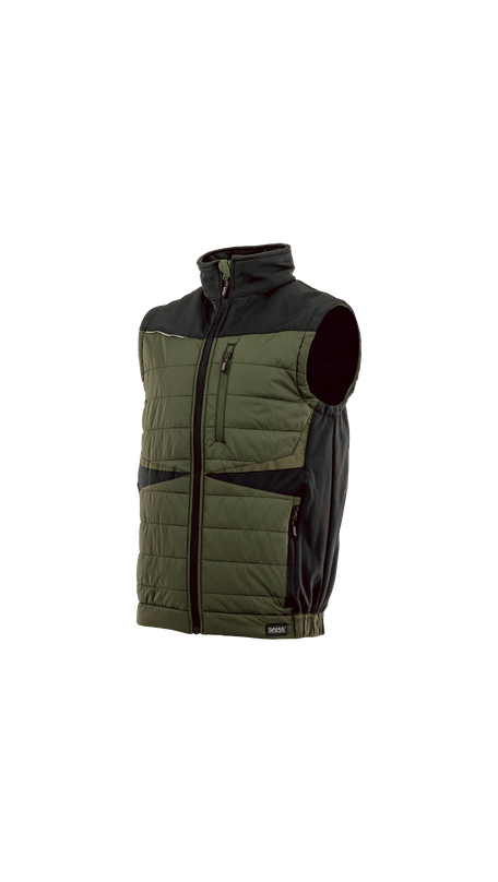 Kamizelka hybrydowa COMFORT PLUS