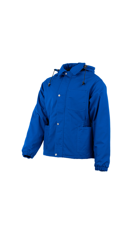 Lange Jacke BASIC WINTER NORMAN