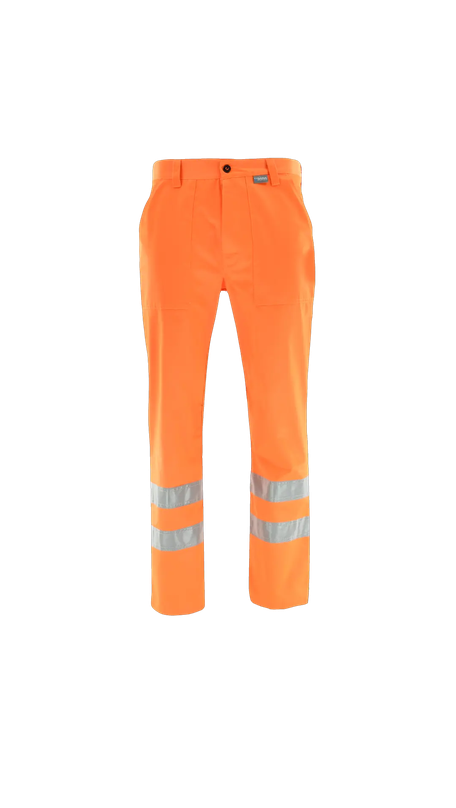 Pantalon DROGOWIEC STANDARD