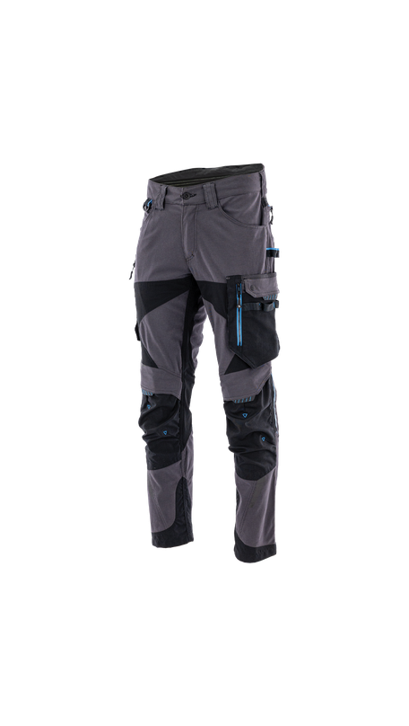 Spodnie do pasa MONTANA