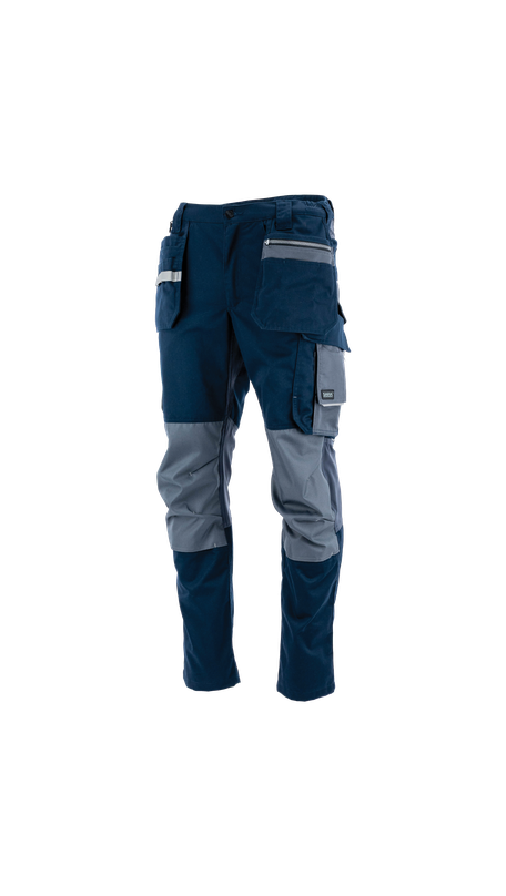Bundhose MONTER