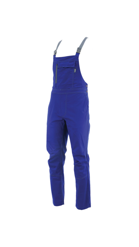 Spodnie ogrodniczki NORMAN FLEX