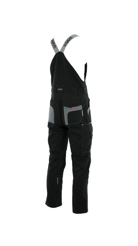 Spodnie ogrodniczki DRAGON