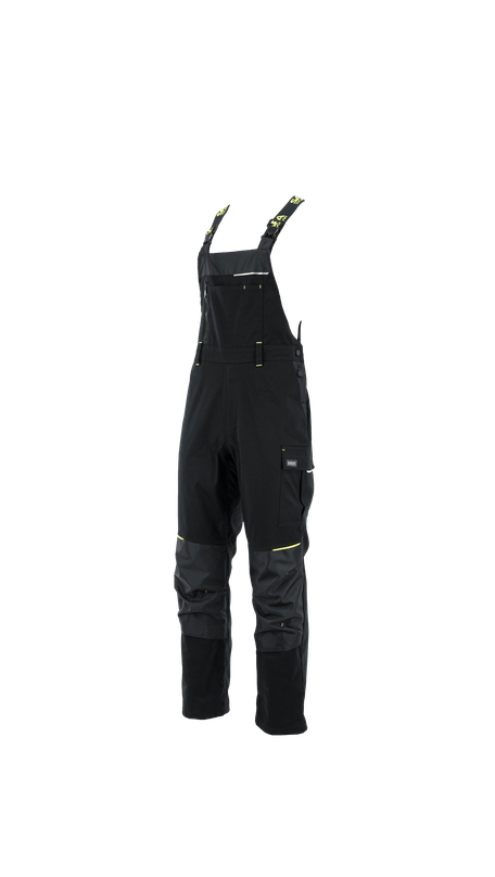 Spodnie ogrodniczki POSEJDON NEW