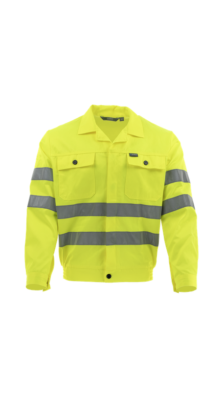 Bluza DROGOWIEC STANDARD