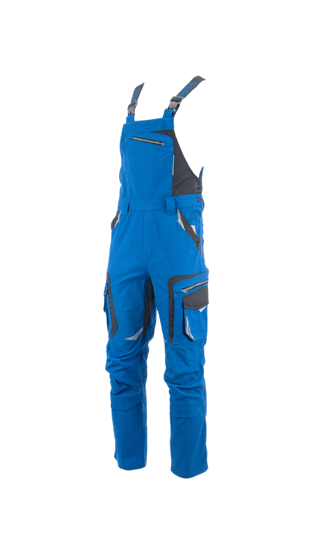 Spodnie ogrodniczki DRAGON