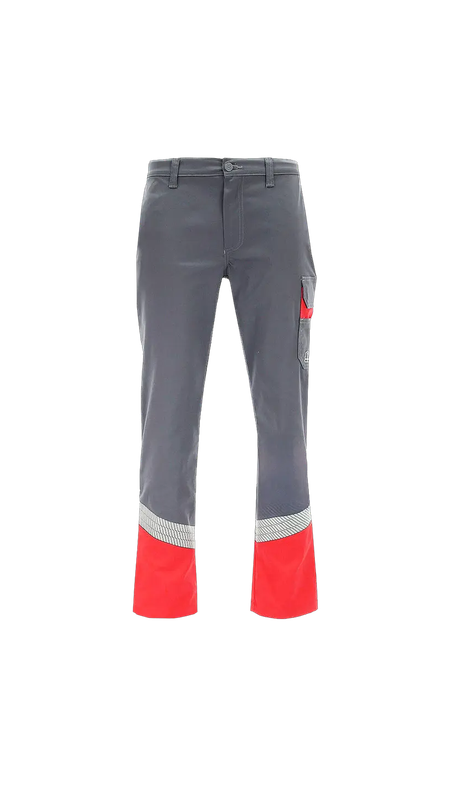 Spodnie do pasa PIORUN FLEX