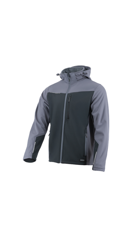 Softshell COMFORT PLUS