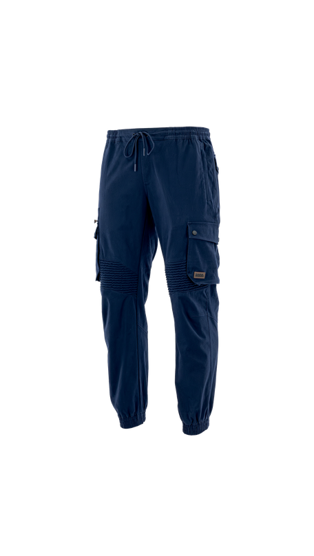 Spodnie joggery RIDER