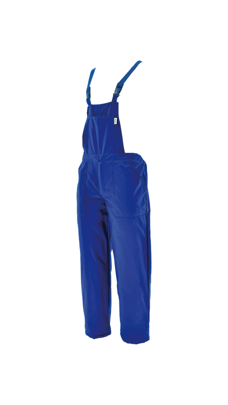Spodnie ogrodniczki ocieplane BASIC WINTER NORMAN