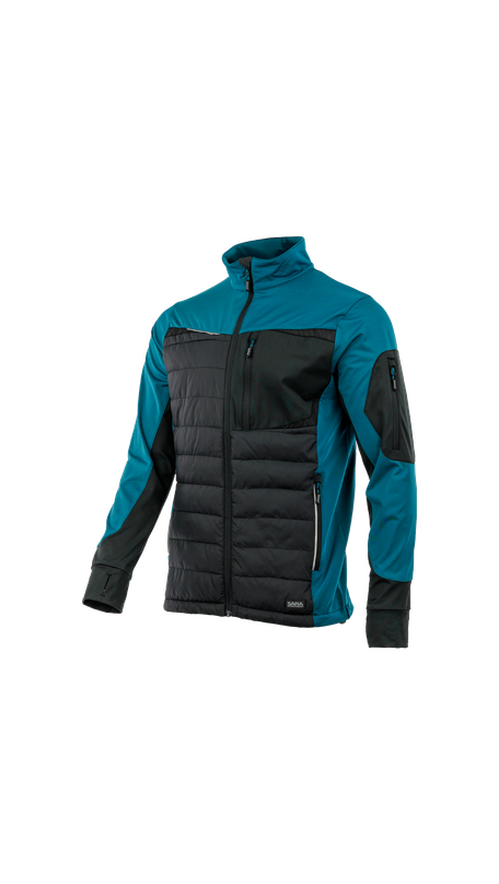 Bluza hybrydowa COMFORT PLUS