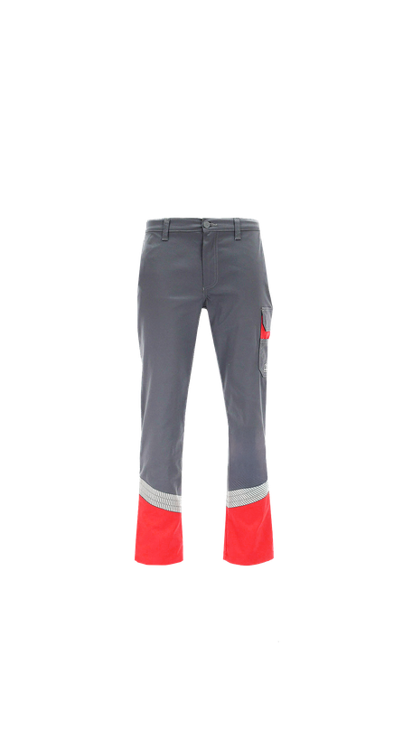 Spodnie do pasa PIORUN FLEX