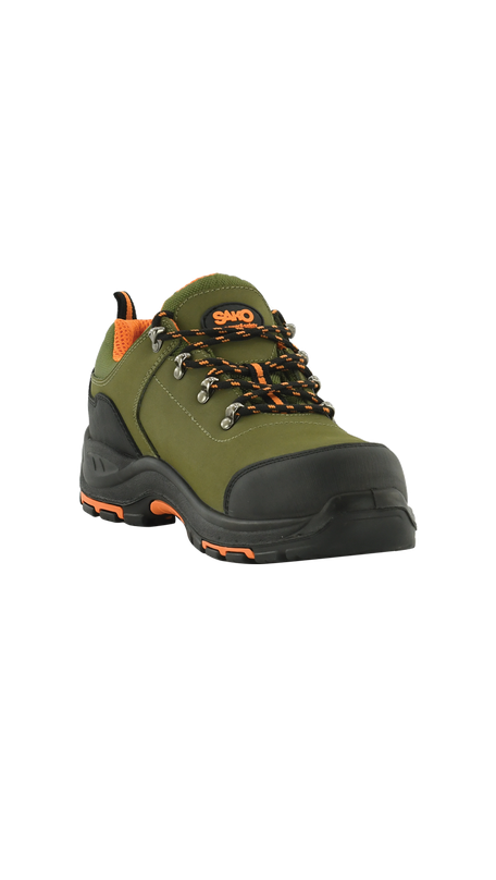 Pólbuty bezpieczne SAKO 08-001 S3L