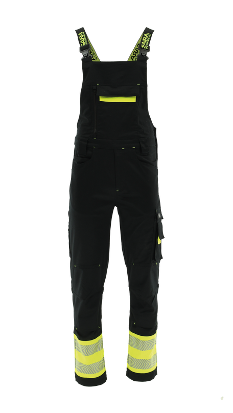 Latzhose ACTIFLEX NEO