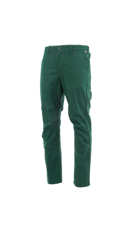 Spodnie do pasa NORMAN FLEX