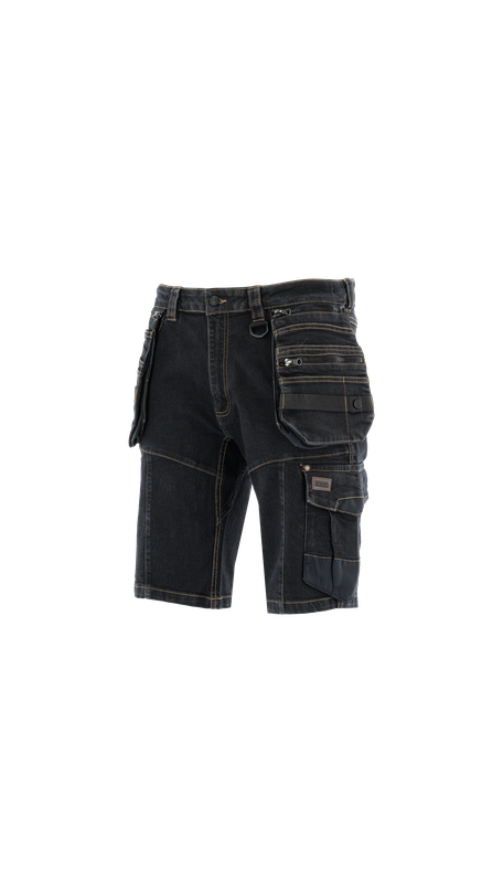 Spodnie krótkie monterskie COYOTE JEANS