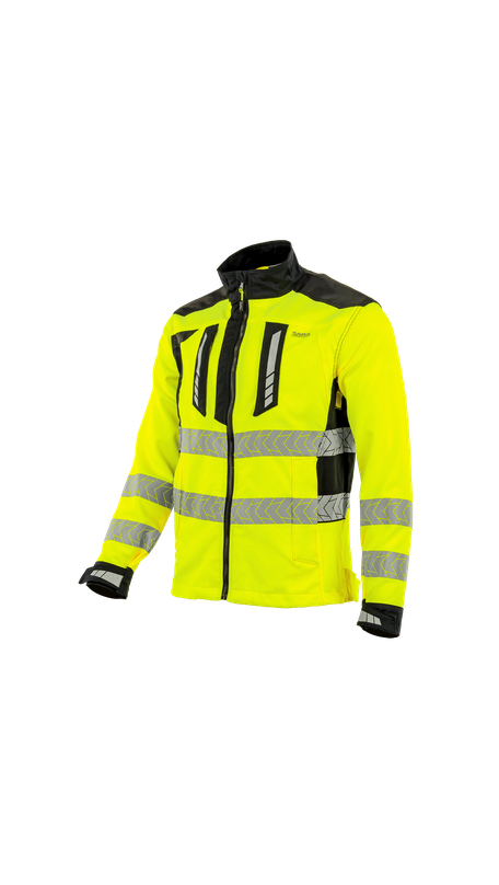 Bluse DROGOWIEC COMFORT