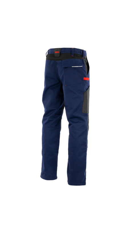 Pantalon POSEJDON NEW