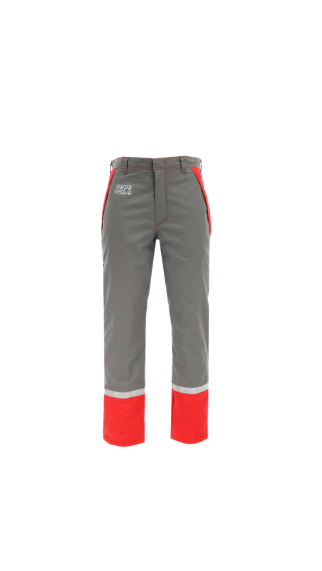 Spodnie do pasa ciepłochronne GROM 5w1 WINTER