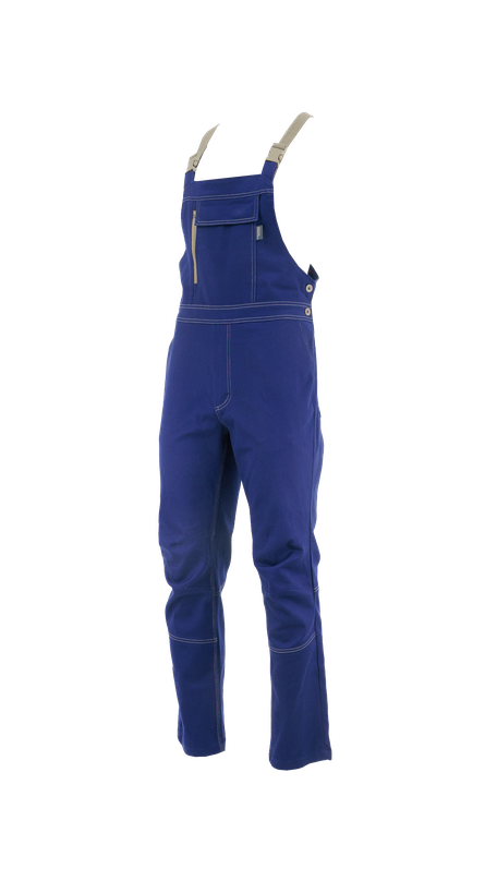 Latzhose KORSARZ FLEX