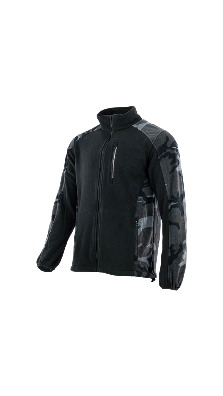 Fleecejacke STANDARD PLUS