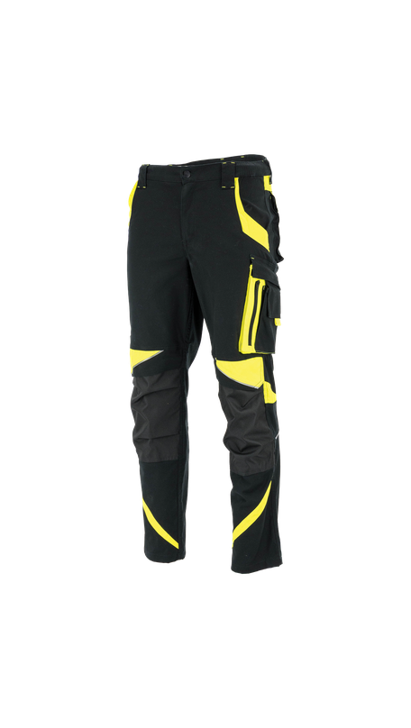 Spodnie do pasa NEOFLEX