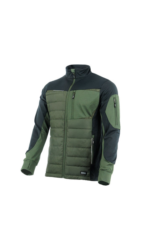 Hanorac hibrid COMFORT PLUS